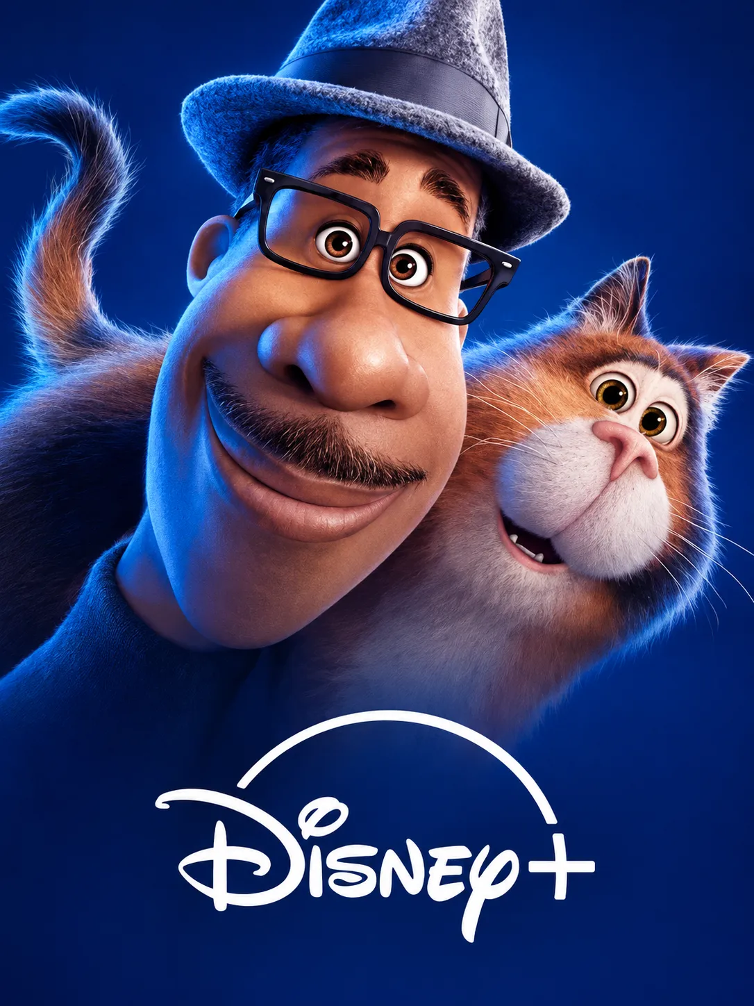 Disney+