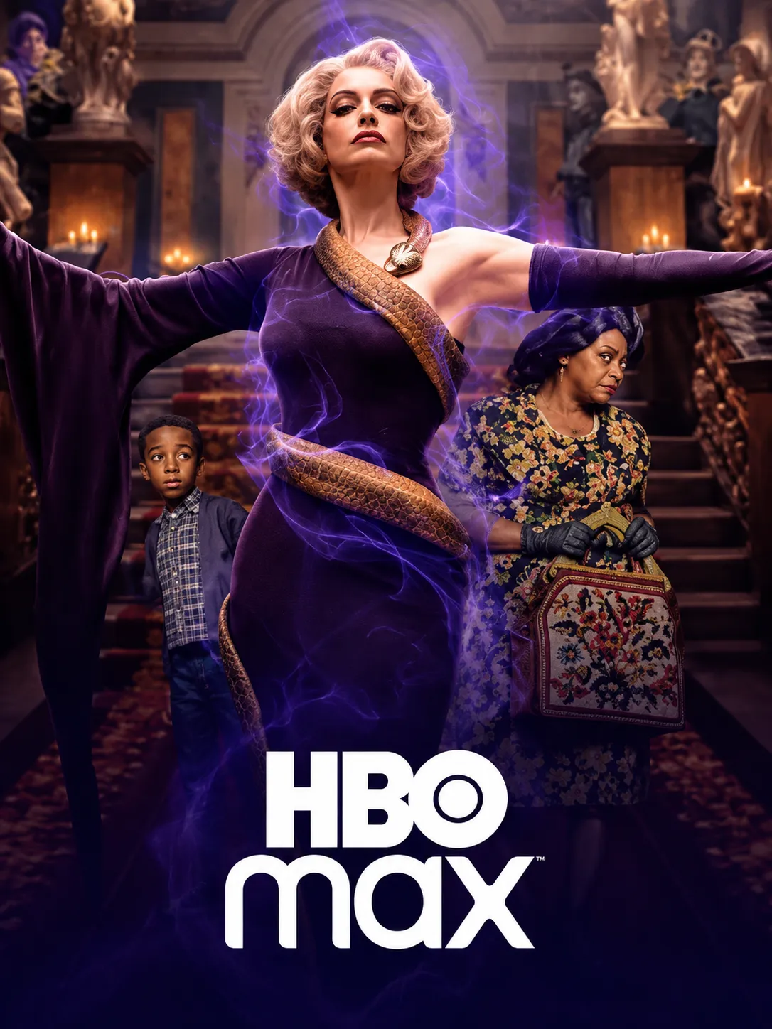 HBO Max