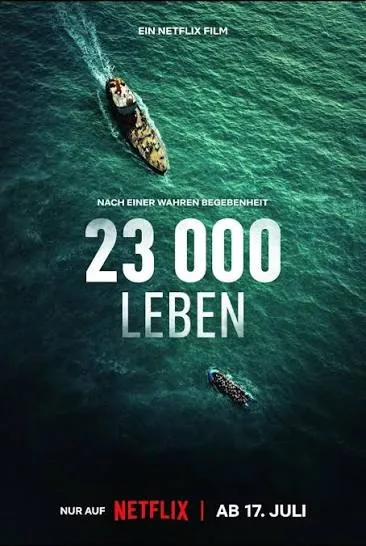 Leben – Deutsches Drama