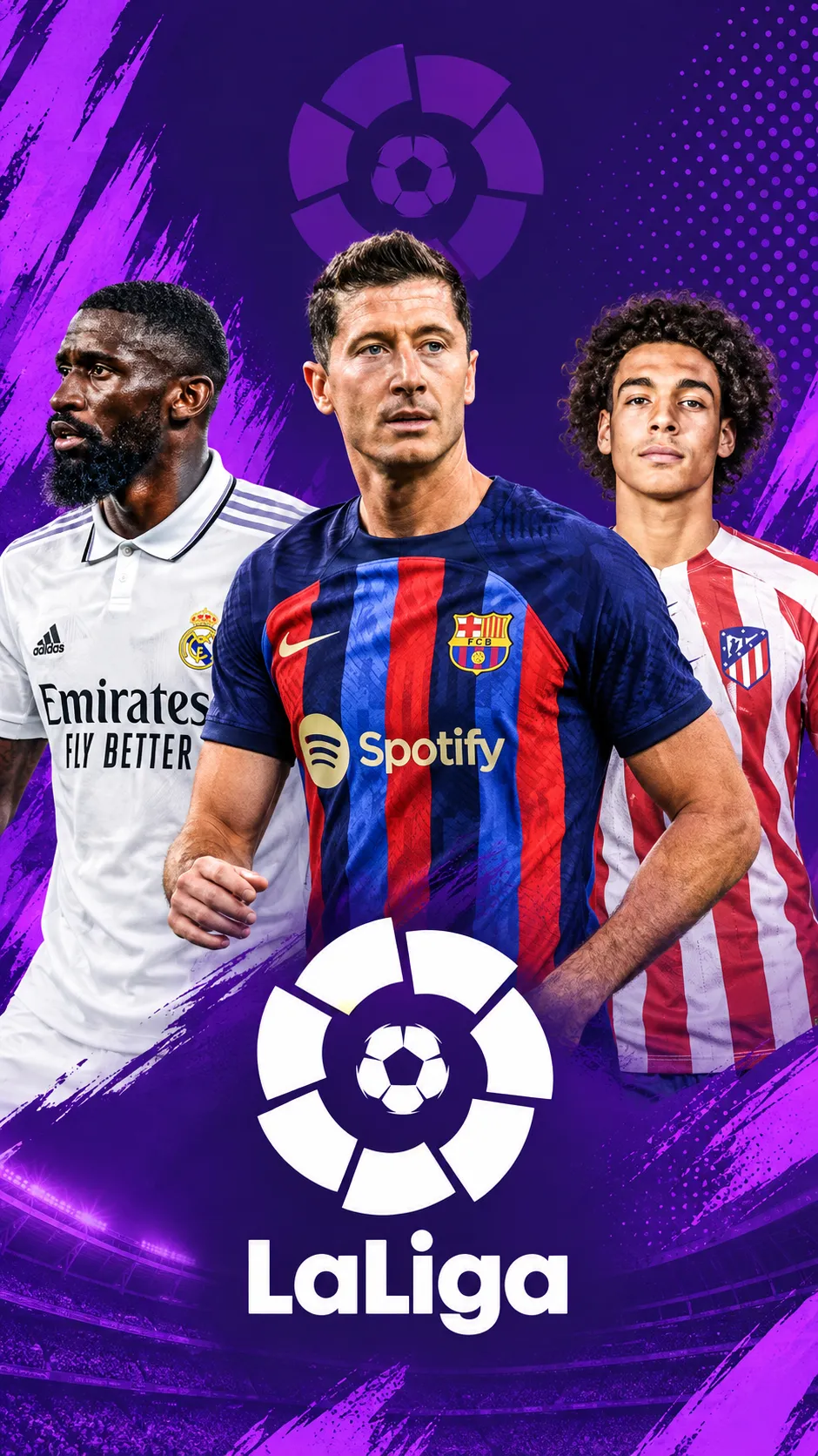 LaLiga Live-Stream