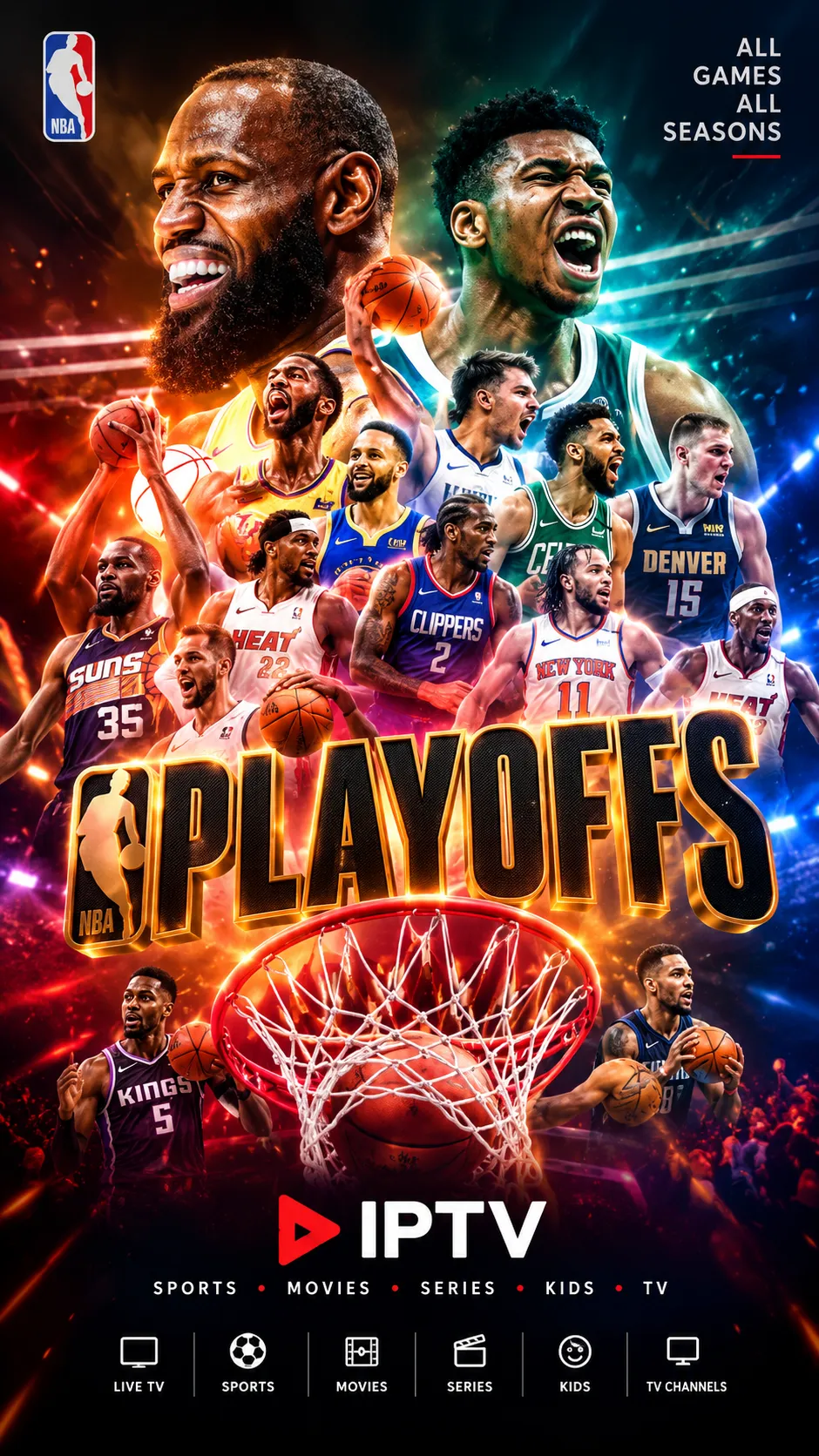 NBA Live