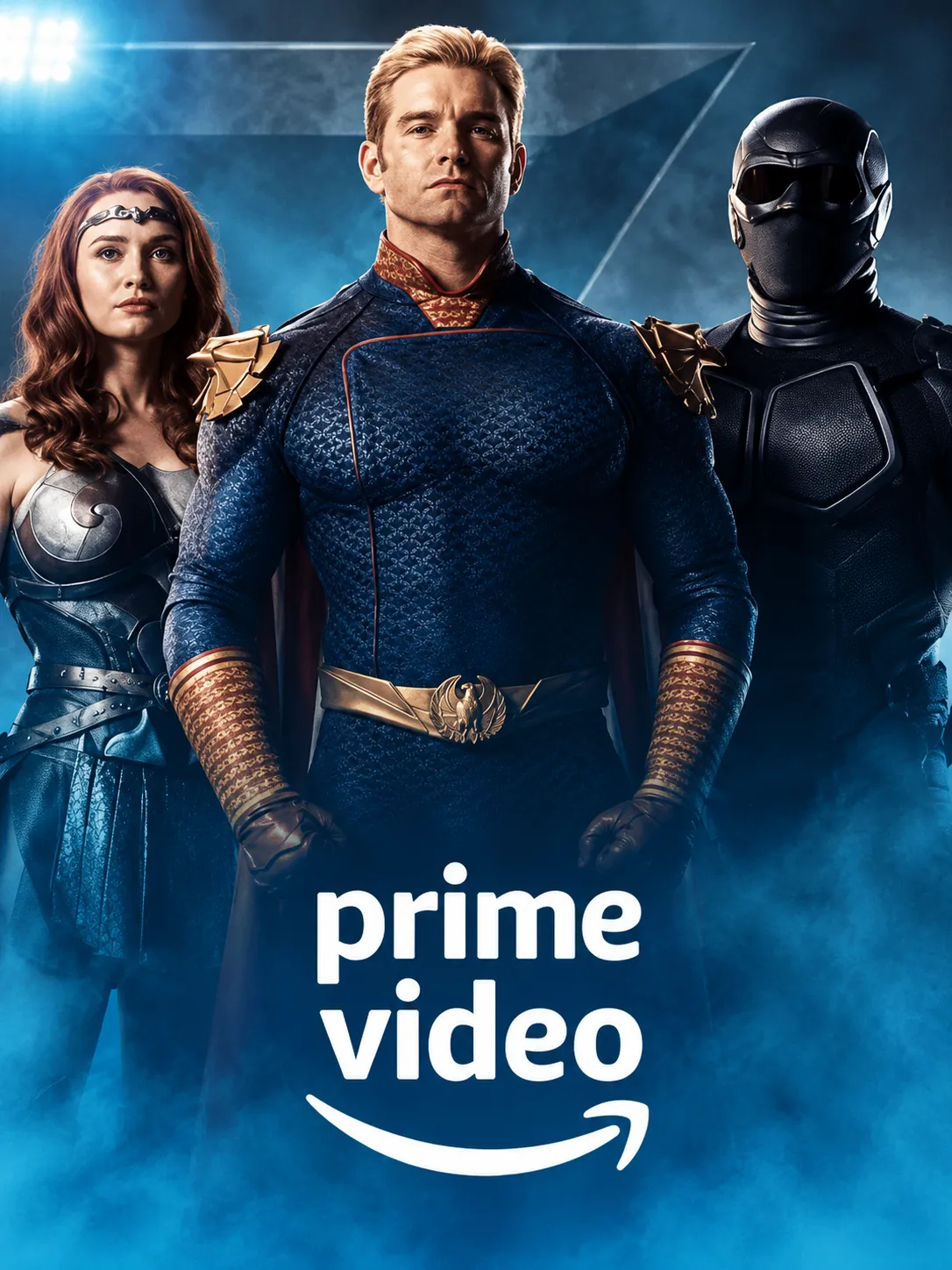 Amazon Prime Video